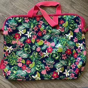 Laptop case
